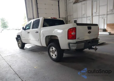 2012 Chevrolet Silverado 1500 Ls из США, поврежденный, VIN 3GCPKREA3CG125041